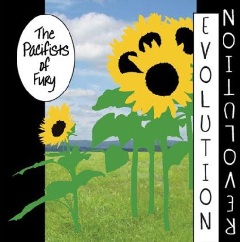 Evolution Revolution