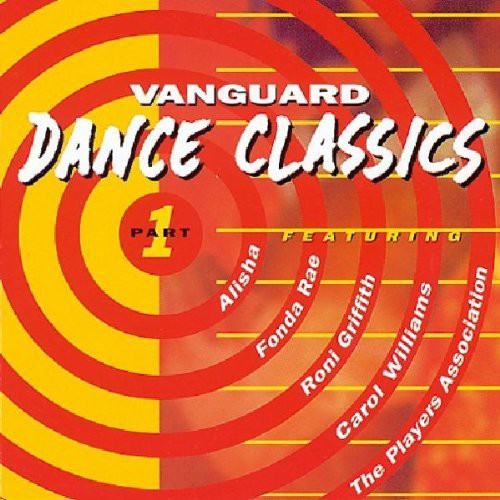Vanguard Dance Classics 1 /  Various [Import]