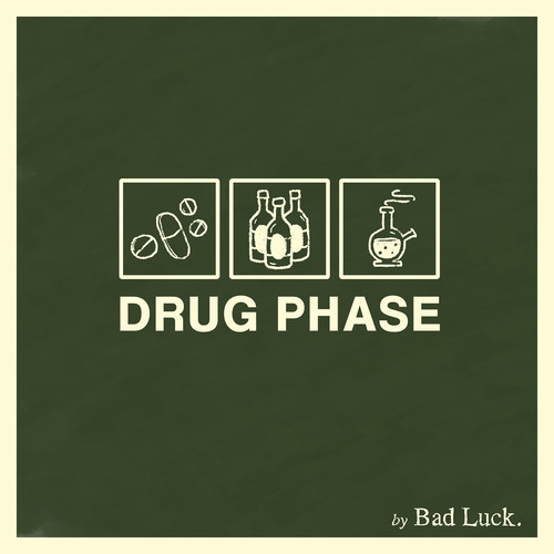 Drug Phase [Explicit Content]