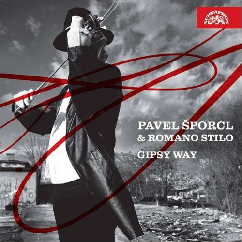 Gipsy Way