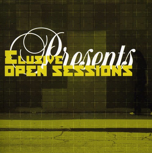 Open Sessions