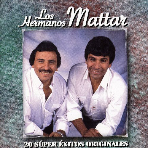 20 Superexitos Originales [Import]