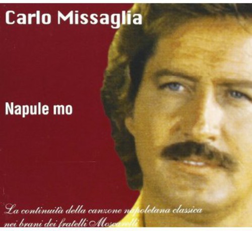 Napule Mo [Import]