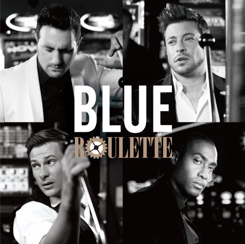 Roulette [Import]