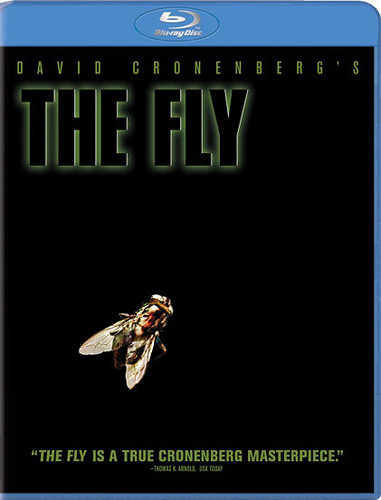 Fly 86 - The Fly