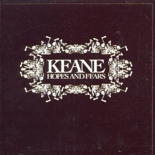 Hopes & Fears [Import]
