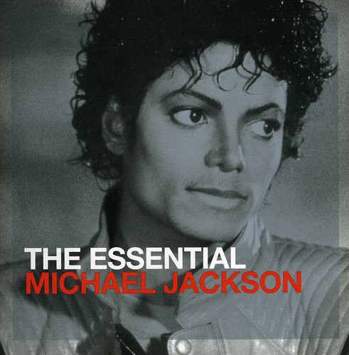 Essential Michael Jackson [Import]