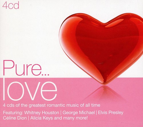 Pure: Love /  Various [Import]