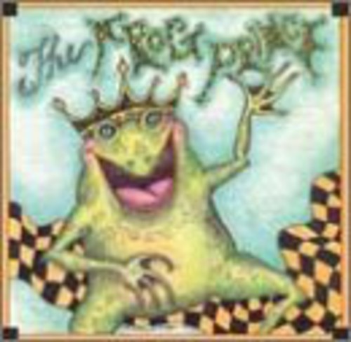 Frog Prince / O.c.r.