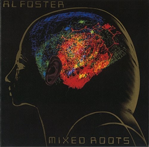 Mixed Roots [Import]