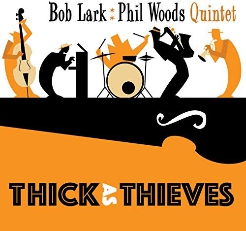 Thick As Thieves