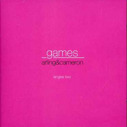Games-Singles Two