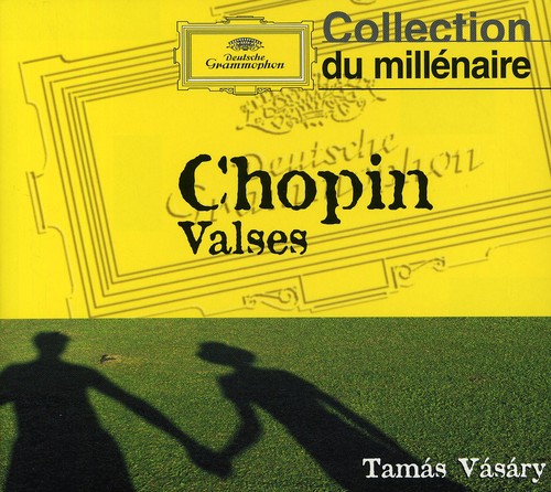 Chopin: Waltzes