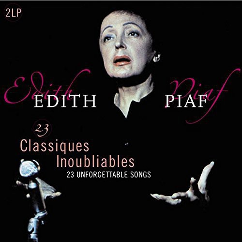 23 Classiques Inoubliables (Unforgettable Classics)