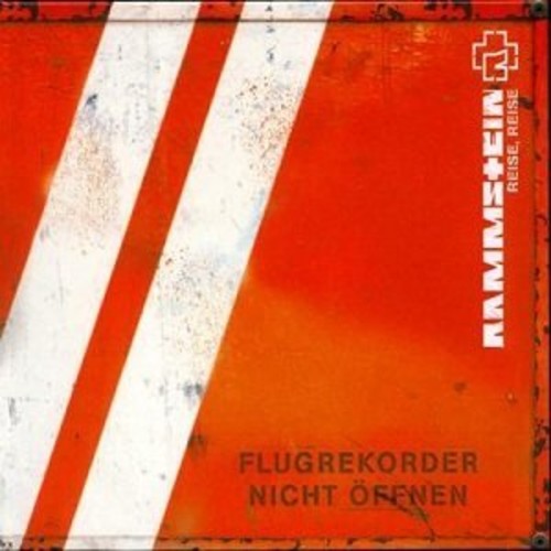 Rammstein - Reise Reise [Limited Edition]