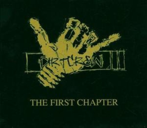 First Chapter