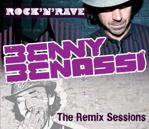 Rock'n'rave (The Remix Session) [Import]