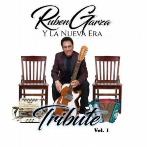 Tribute Vol. 1