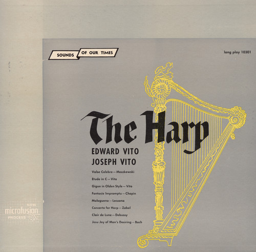 The Harp