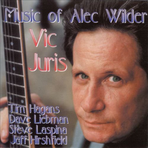 Music of Alec Wilder