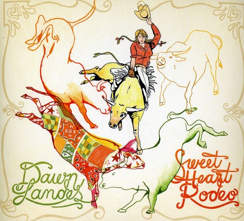 Sweetheart Rodeo [Import]