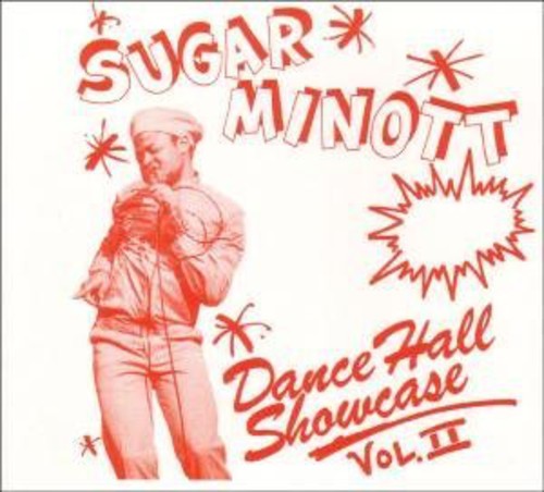 Dance Hall Showcase, Vol. II