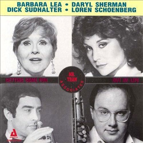 Getting Some Fun Out of Life