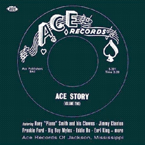 Ace Story 2 /  Various [Import]