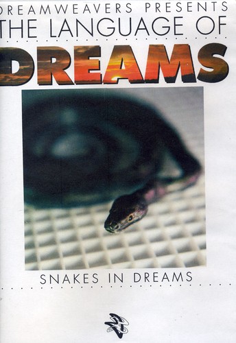 LANGUAGE OF DREAMS: SNAKES IN DREAMS