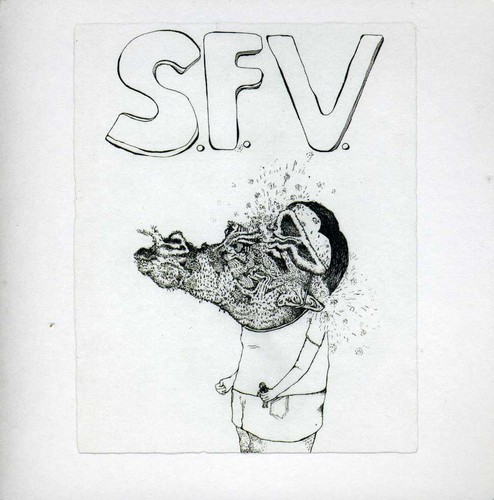 SFV Acid #2