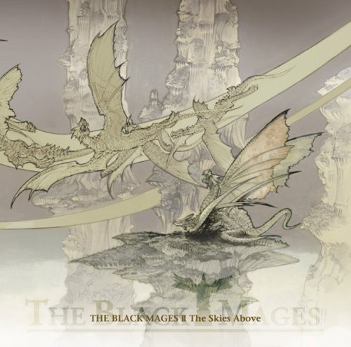 Black Mages 2: The Skies Above [Import]
