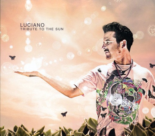 Tribute to the Sun