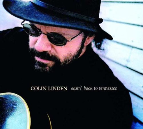 Easin Back to Tennessee [Import]