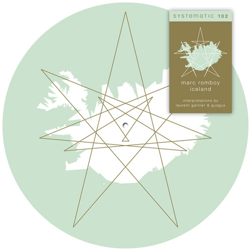 Iceland (Interpretations By Laurent Garnier)