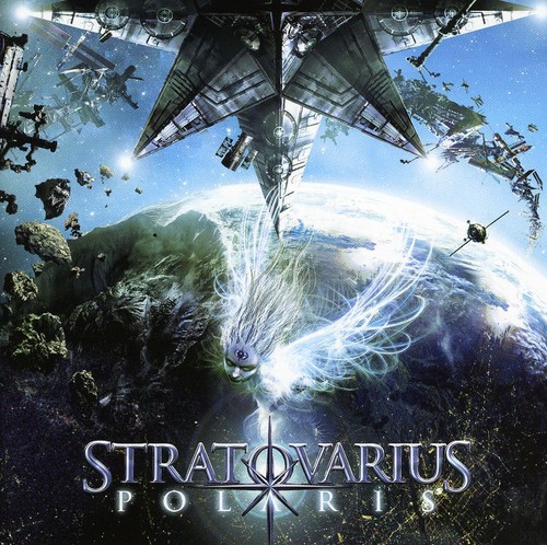 Stratovarius - Polaris [Import]