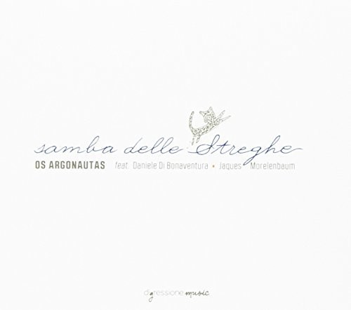 Samba delle streghe