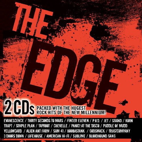 The Edge