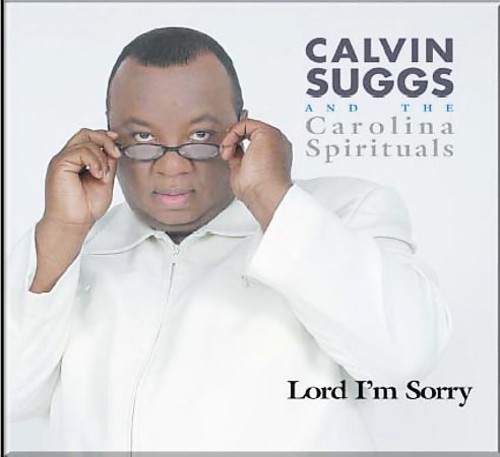Lord I'm Sorry