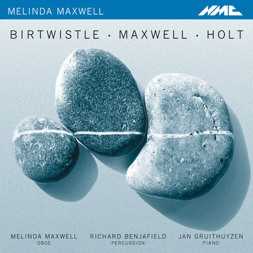 Maxwell / Various