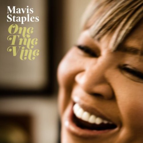 One True Vine [Import]