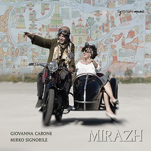 Mirazh