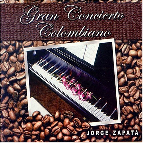 Gran Concierto Colombiano