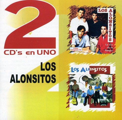 2 en 1 [Import]
