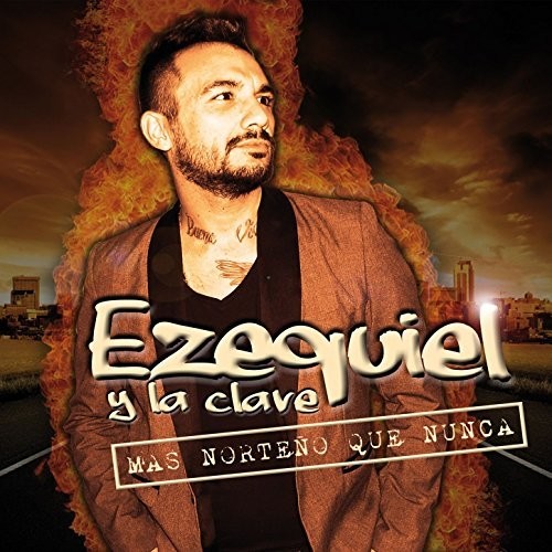 Mas Norteno Que Nunca [Import]