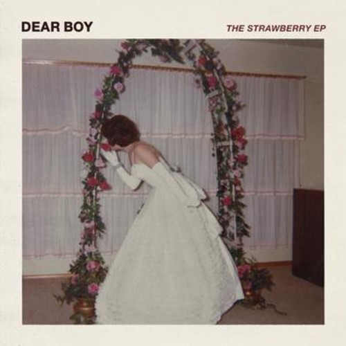 STRAWBERRY EP