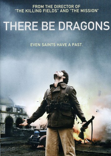 Scott/Cox/Bentley - There Be Dragons