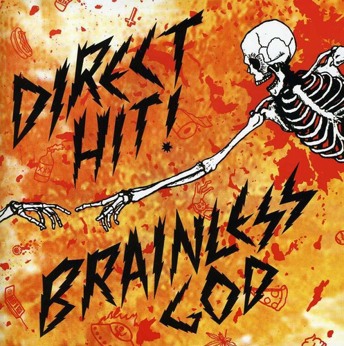 Brainless God