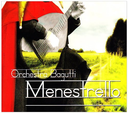 Menestrello [Import]