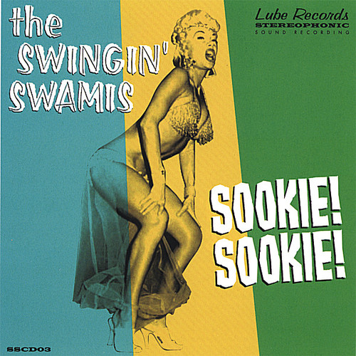 Sookie! Sookie!