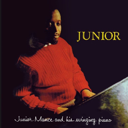 Junior [Import]